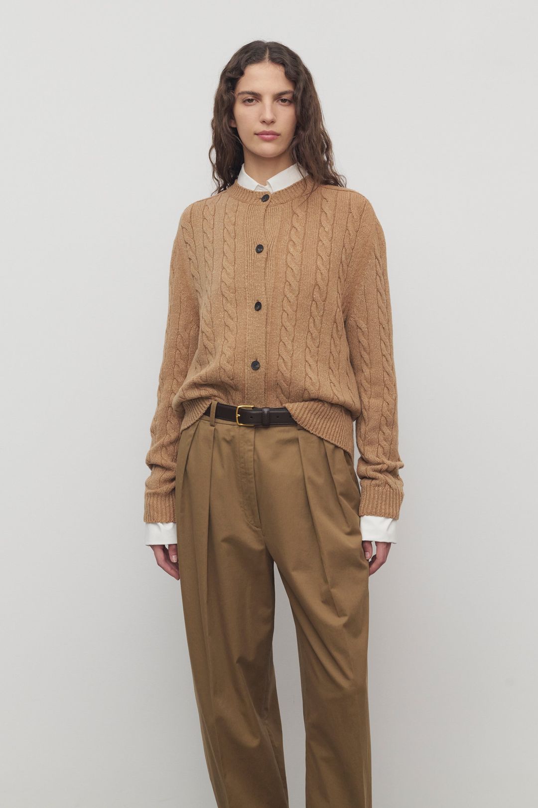 Loneke Cardigan #3