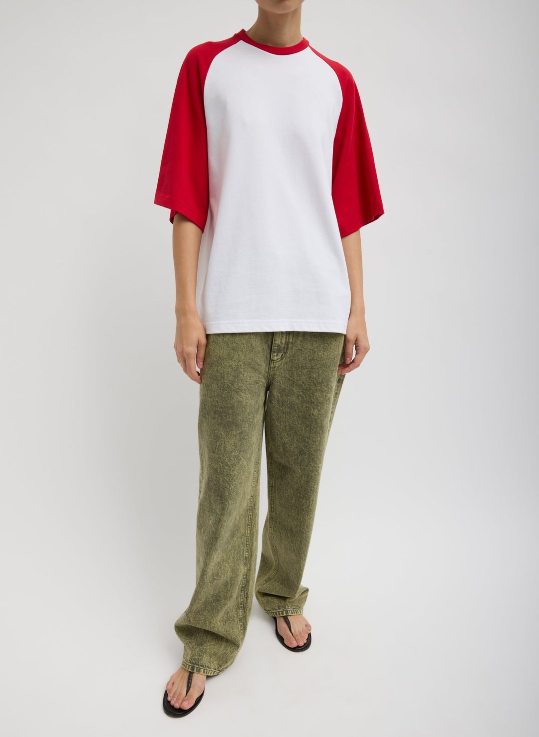 Perfect Baseball T-Shirt #4