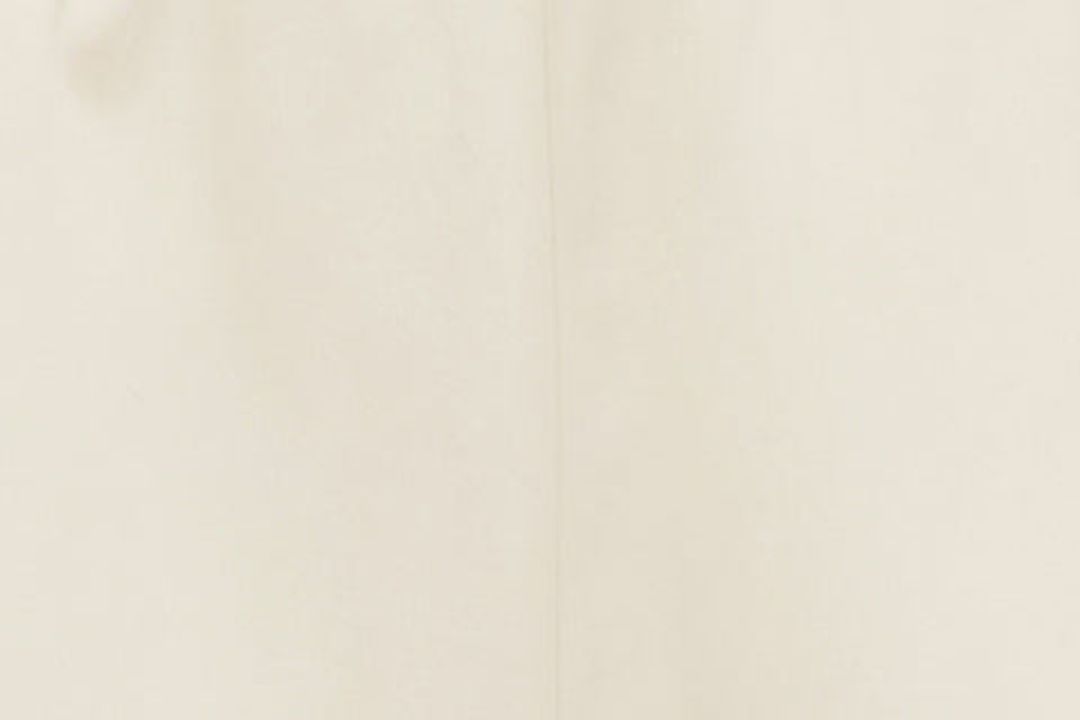 Romeo Shorts | Cream #9