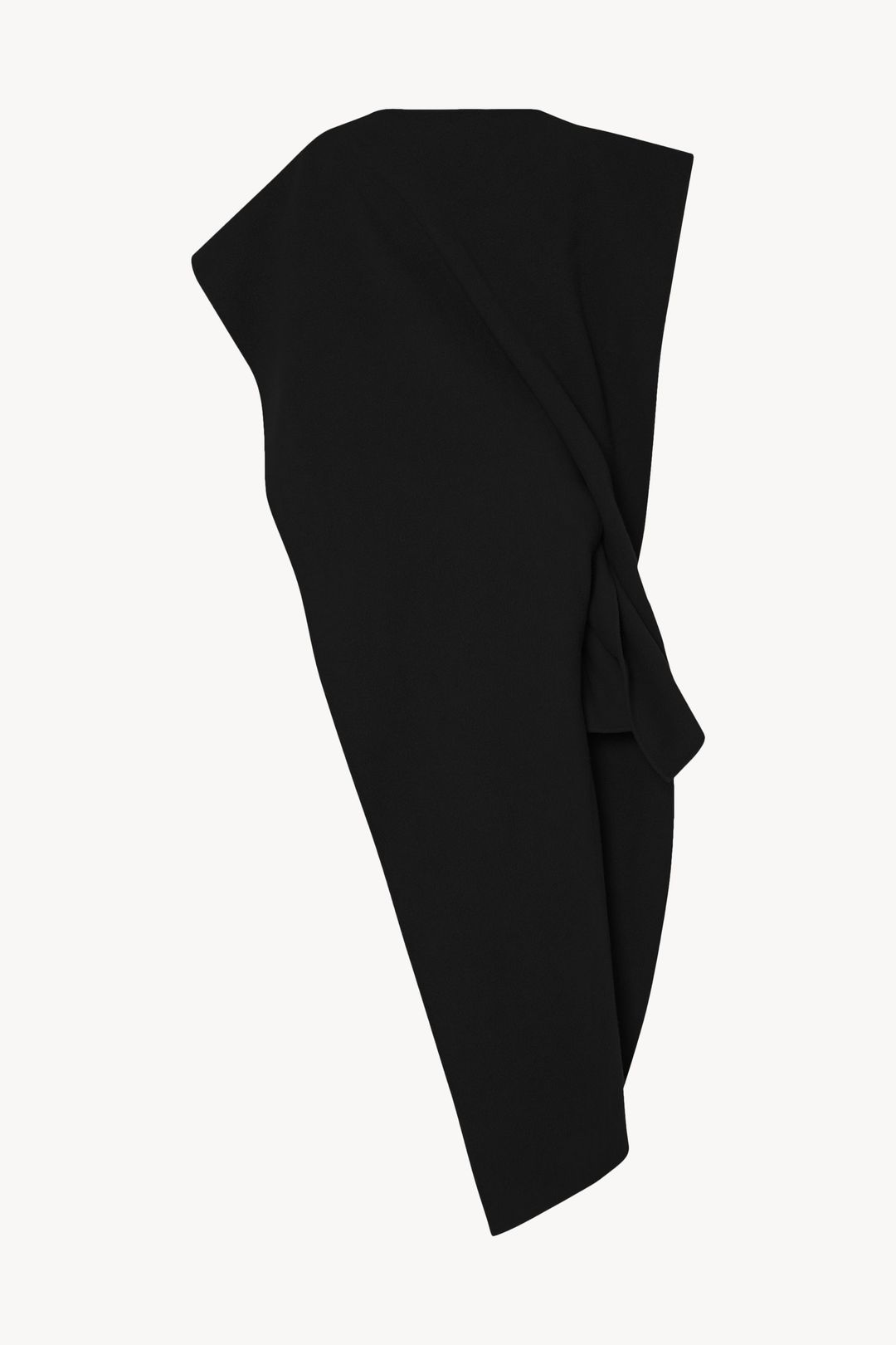 Keran Top in Cashmere #2
