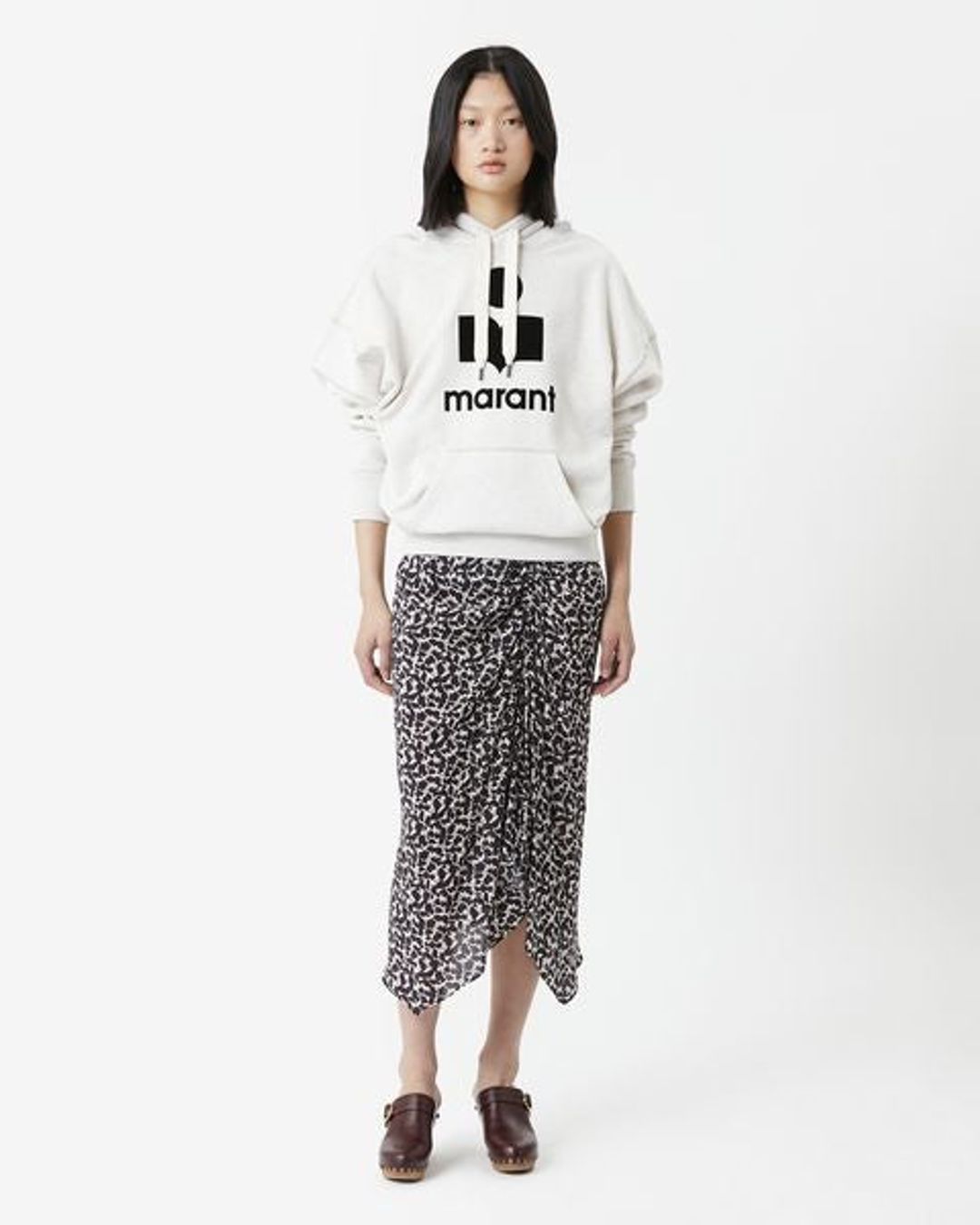 Mansel Sweatshirt