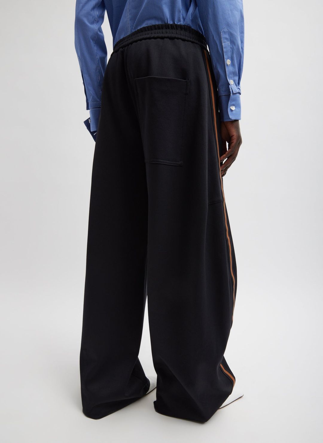 Active Knit Winslow Pant #4