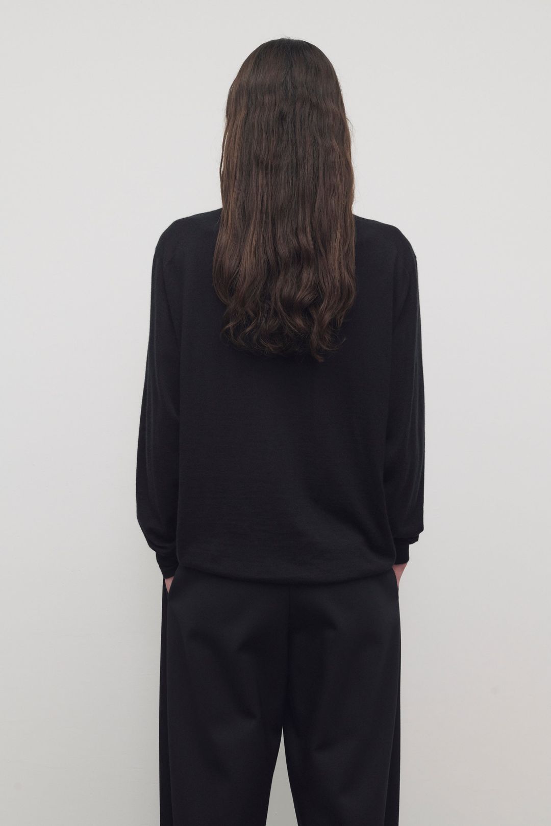 Nabari Turtleneck #5