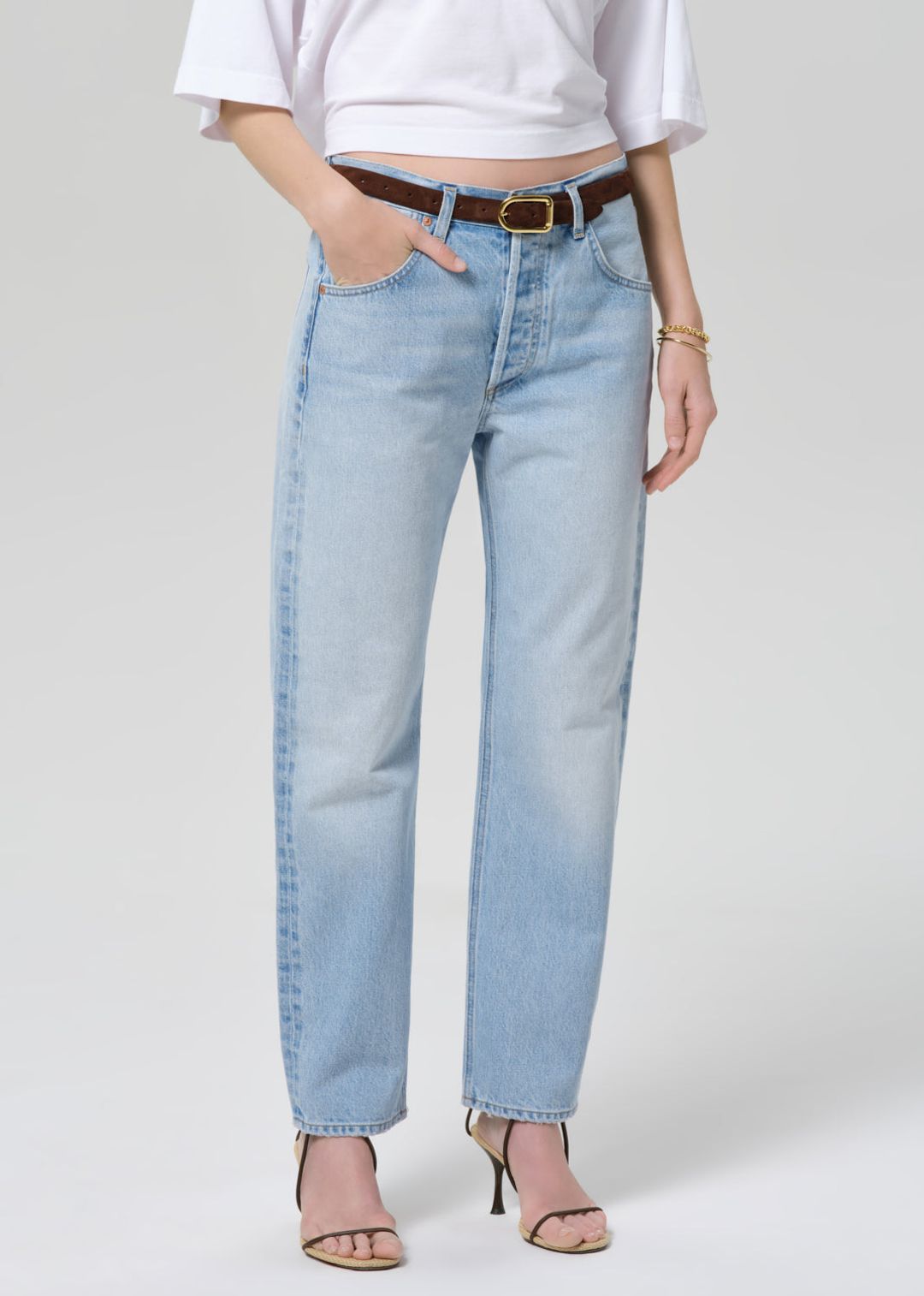 Winslow Boyfriend in Horizon #4