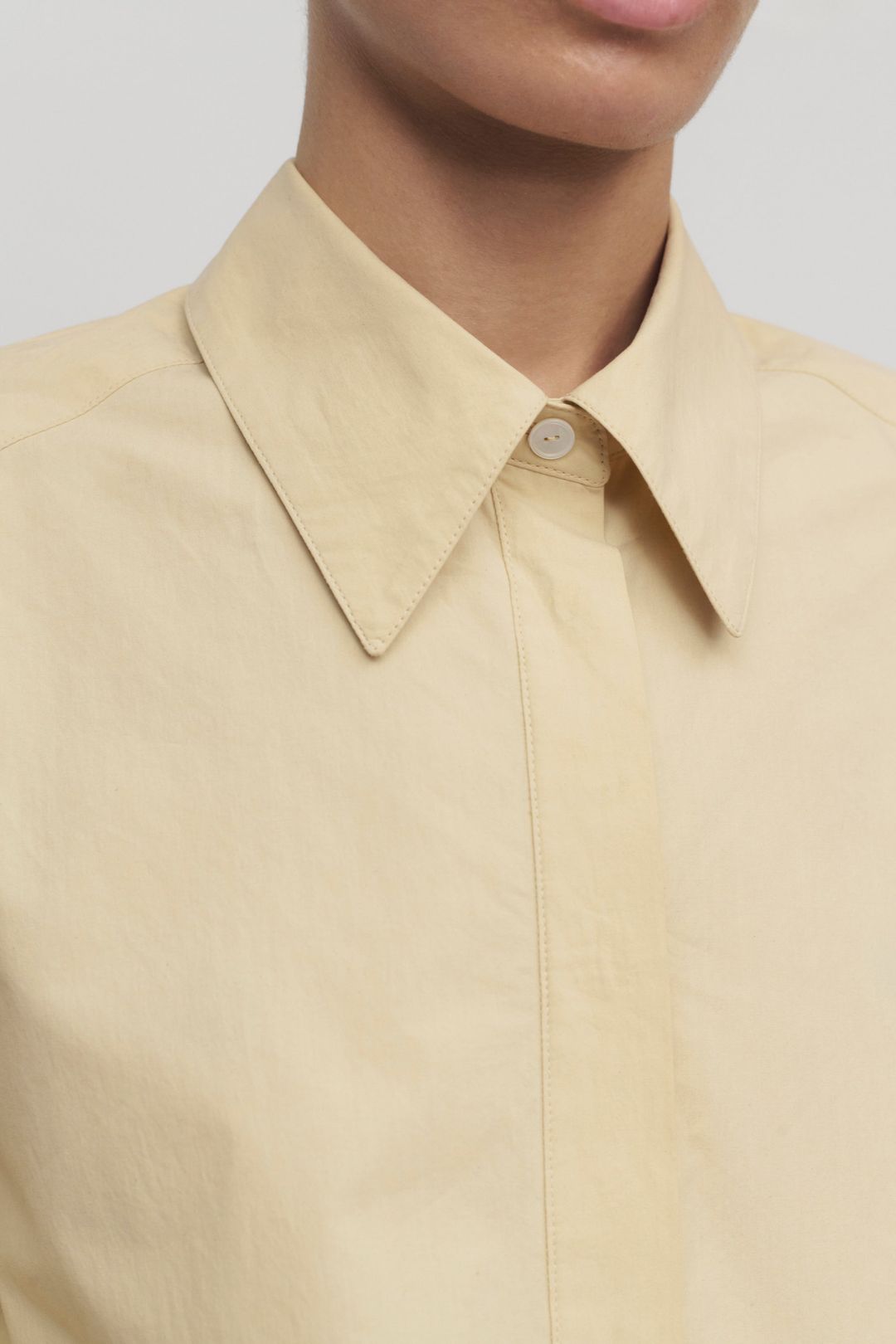 Margan Shirt #6