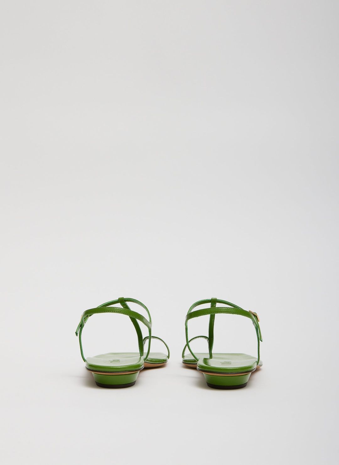 Barry Sandal #6
