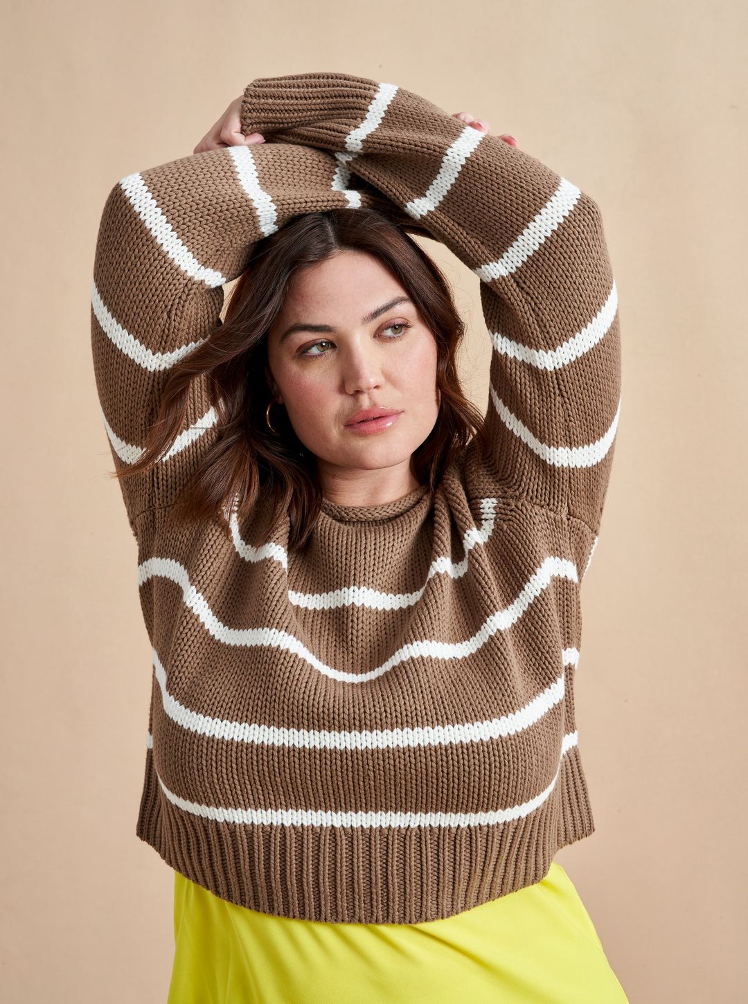 Mini Marina Sweater #3