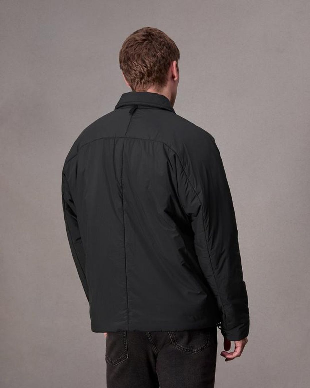 HENDERSON SHIRT JACKET #5