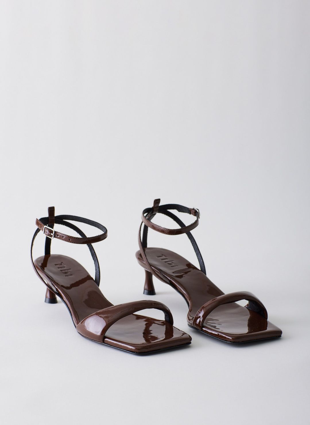 Patent Cameron Sandal #6