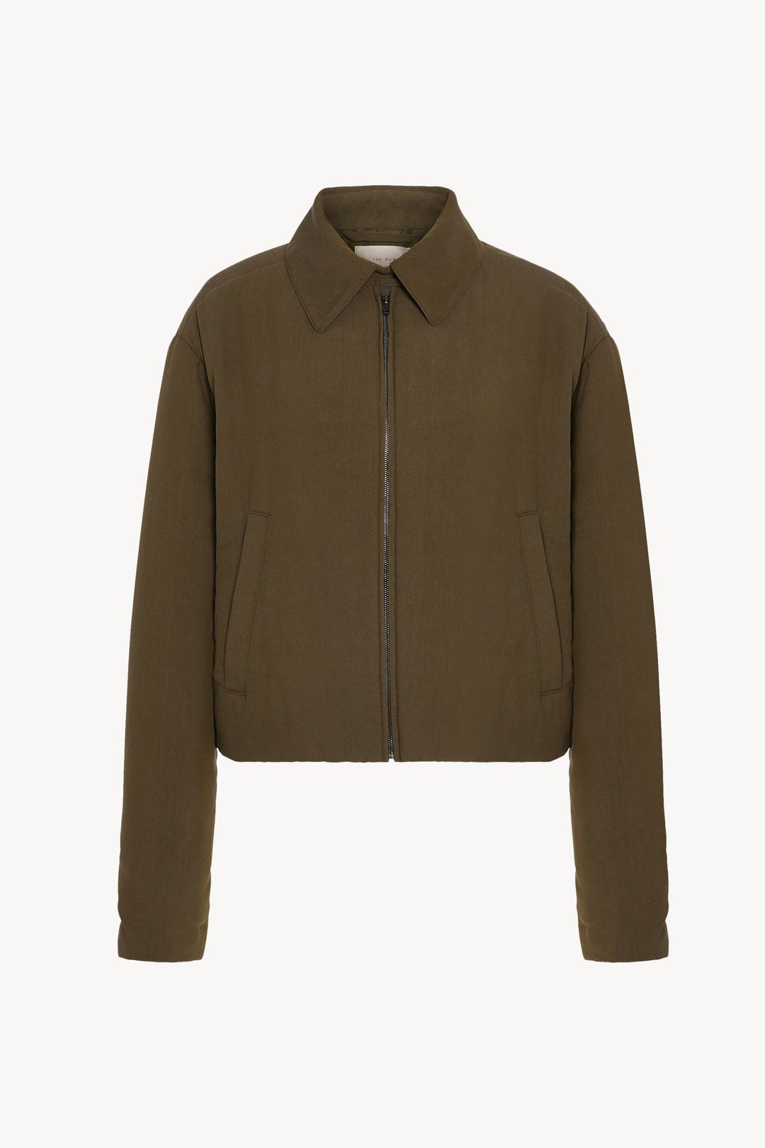 Nerys Jacket
