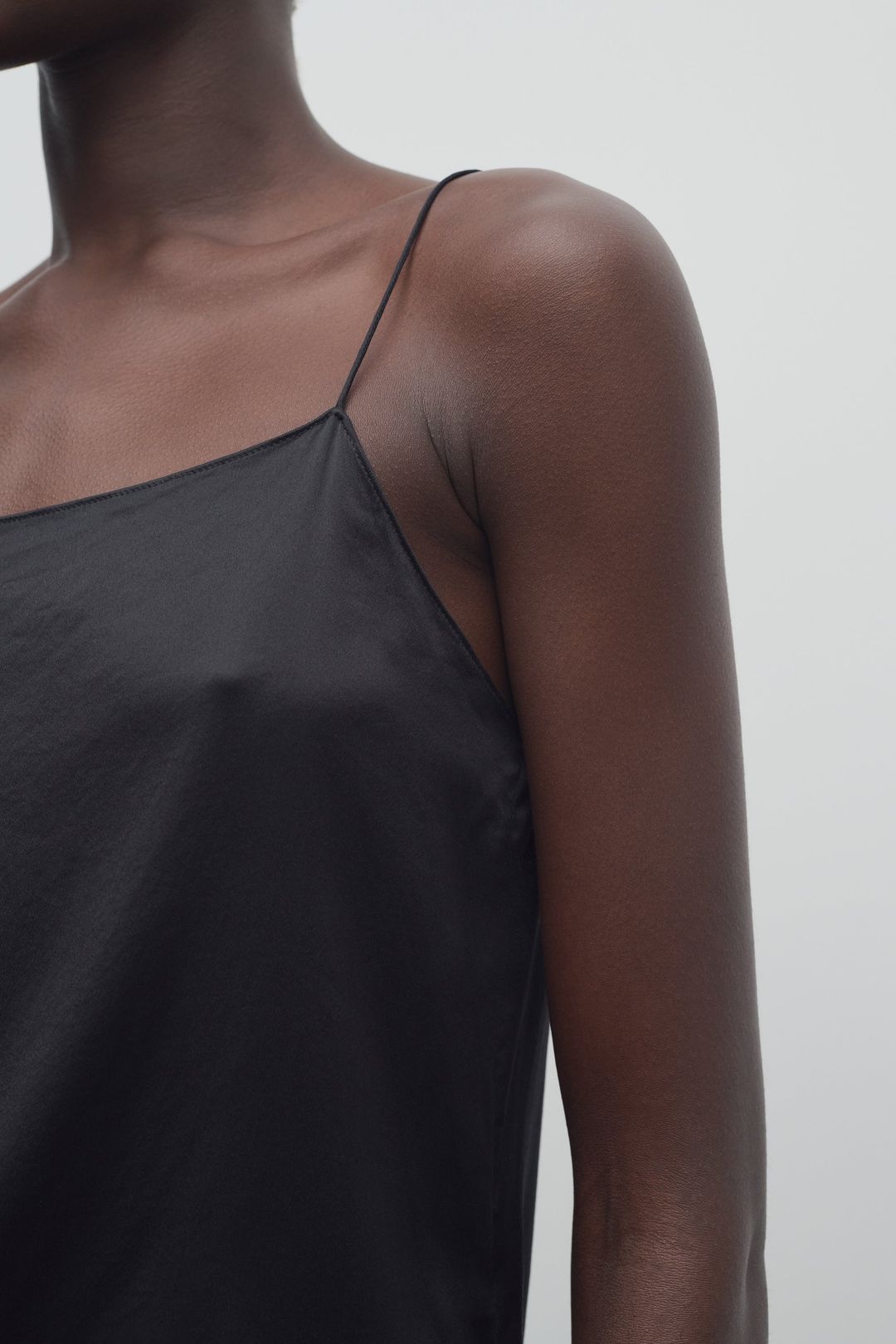 Kilari Top in Silk #6