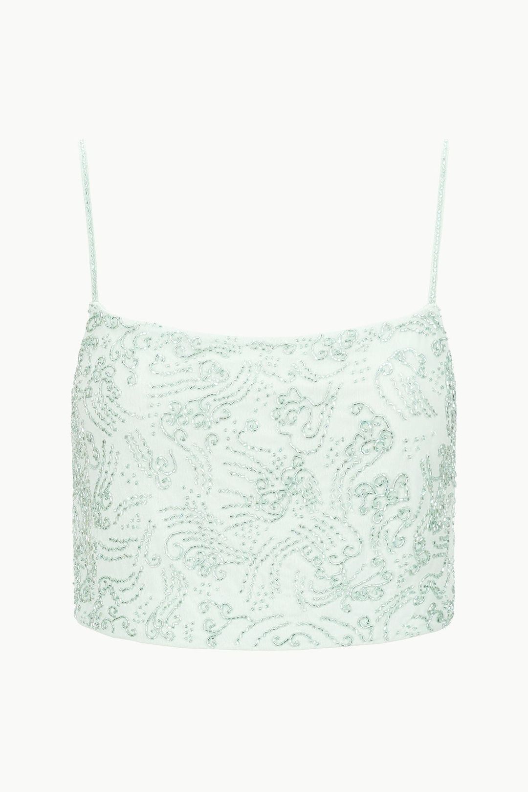 FERMO TOP | CARIBBEAN #5