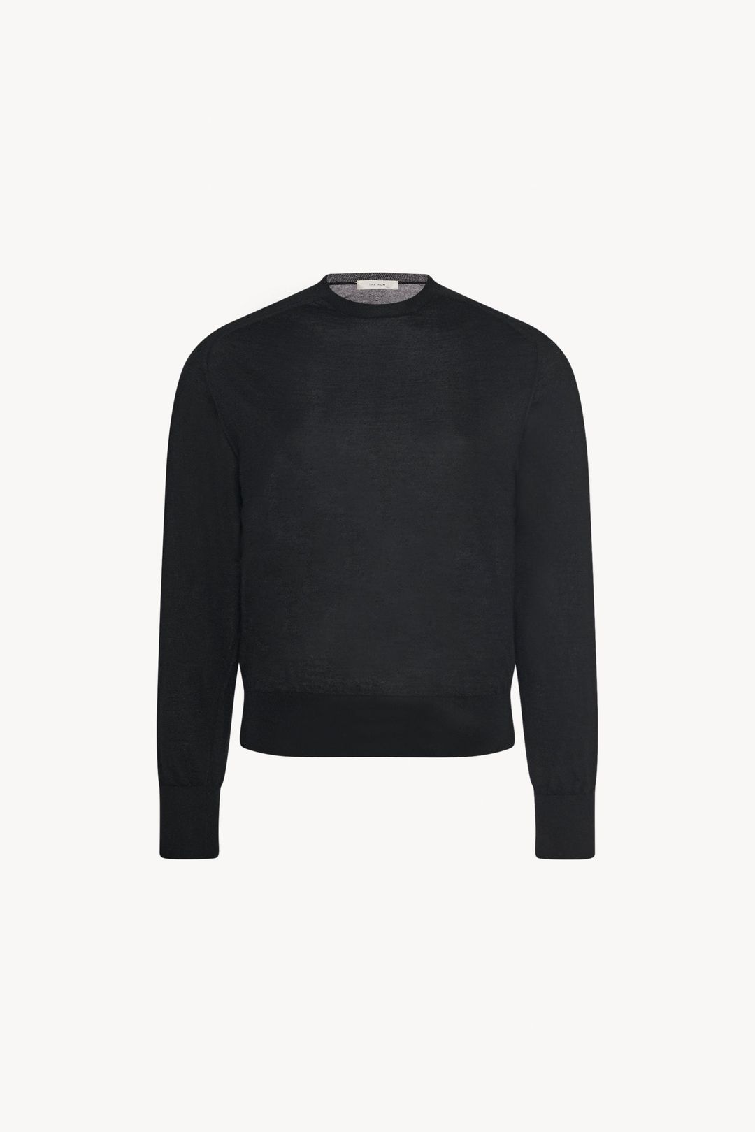 Elmira Top in Cashmere