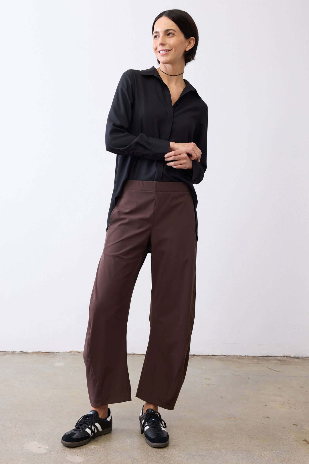 The On The Loose Work Pants #5