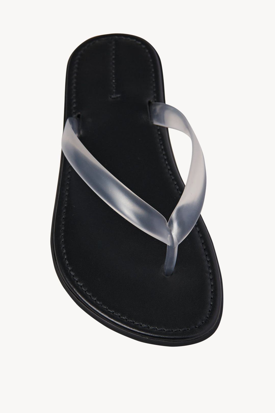 Beach Flip Flop in Rubber #3