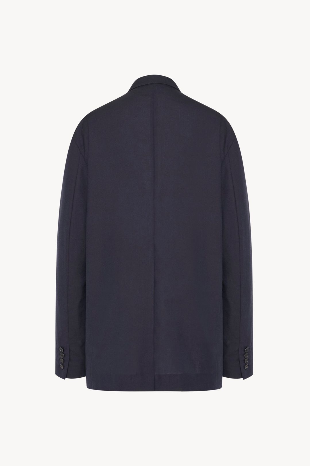 Bastienne Jacket in Wool #2