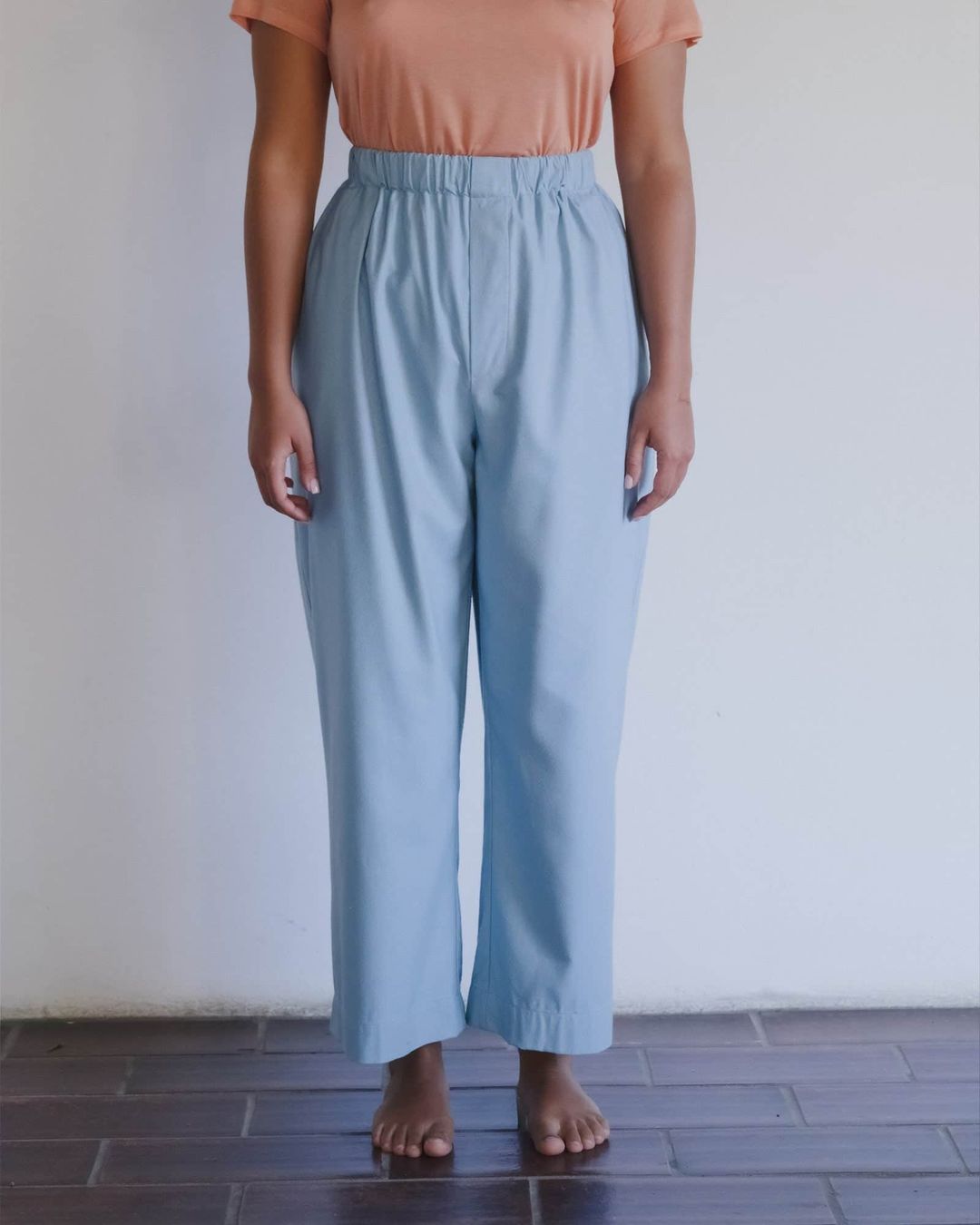 Wild Pants #2