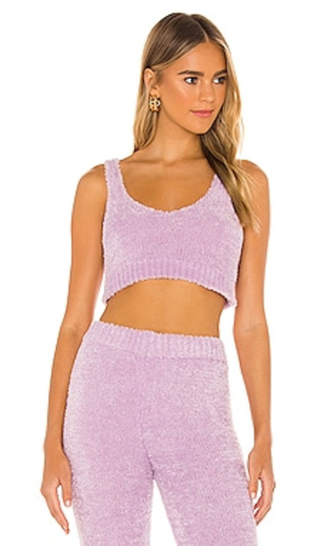 Erika Knit Tank