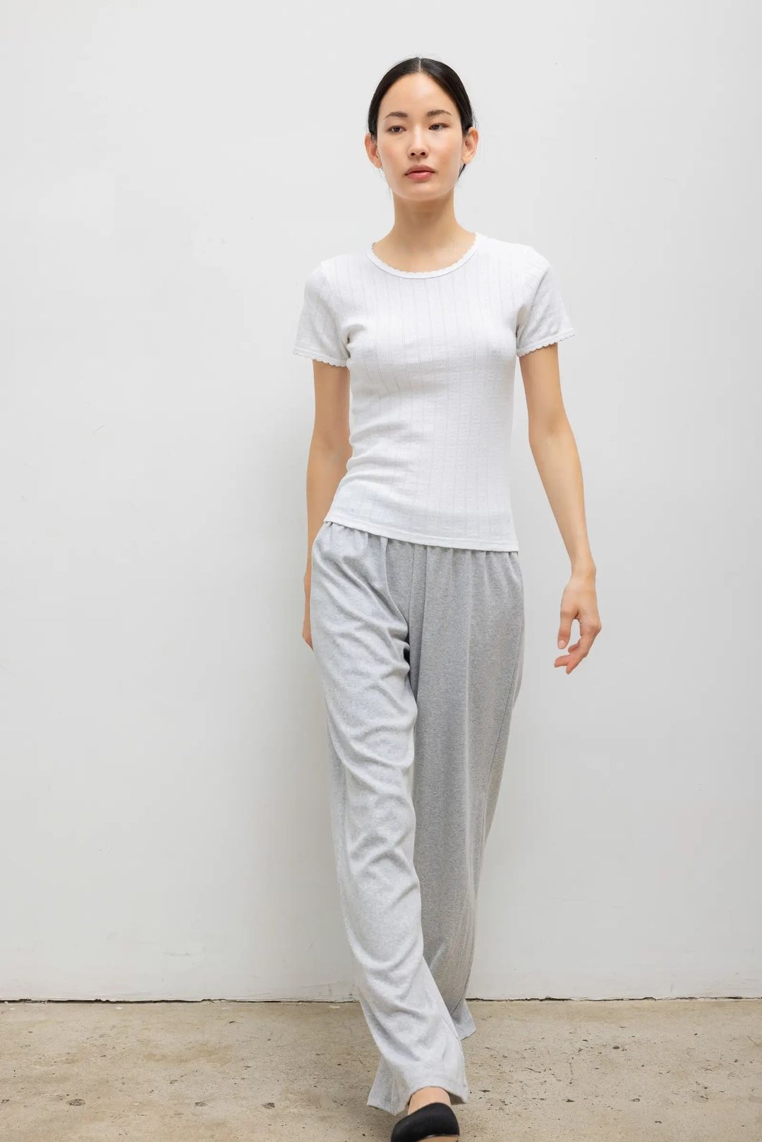 Nando Lounge Pant #3