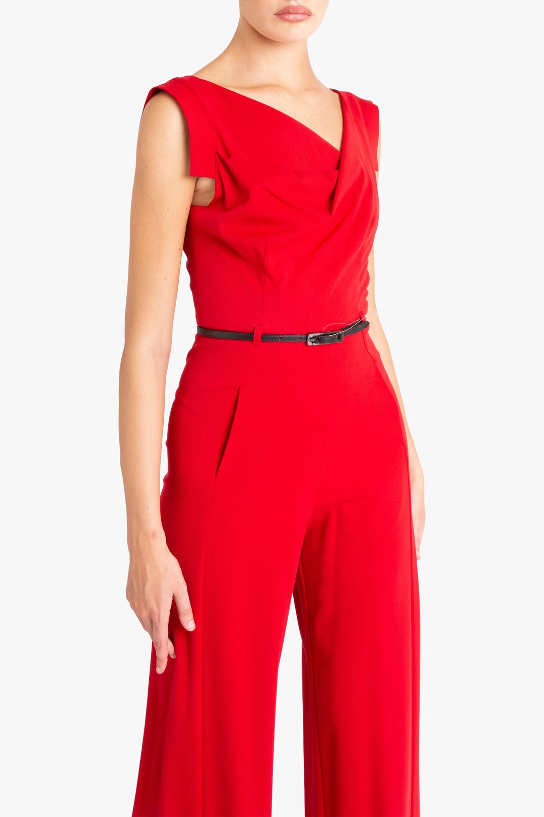 Classic Jackie O Jumpsuit #21
