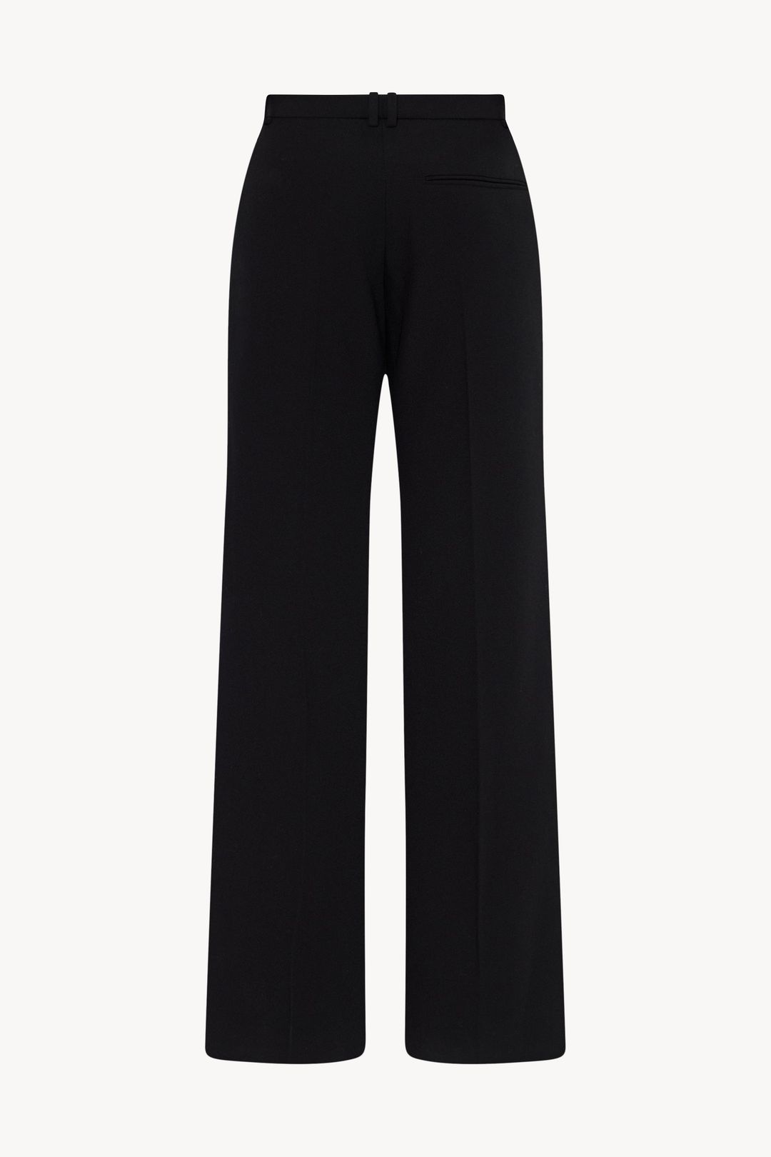 Ali Pant in Wool #2