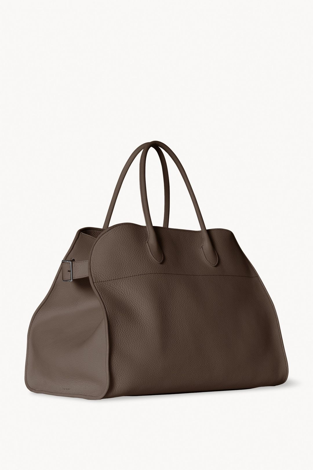 Soft Margaux 17 Bag in Leather #2