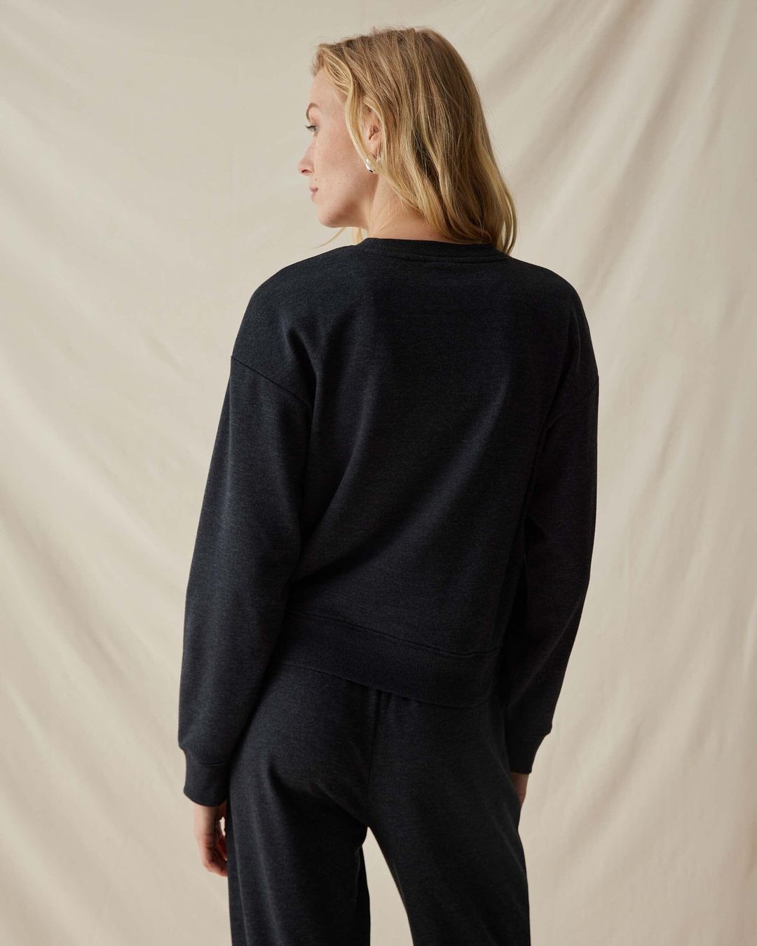 Women's April Lightweight Sweatshirt #7