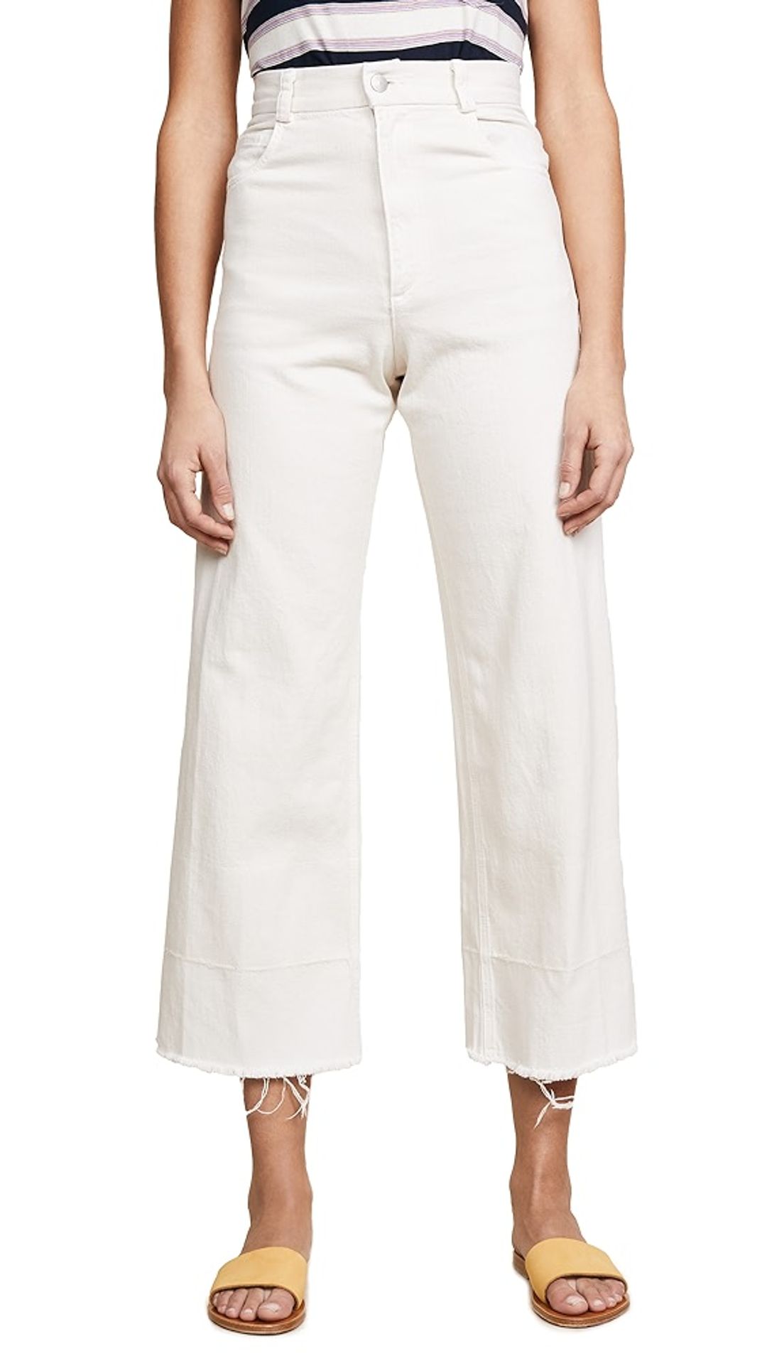Slim Legion Pants #6