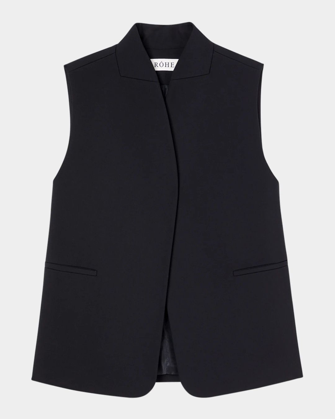 Sleeveless Jacket #2