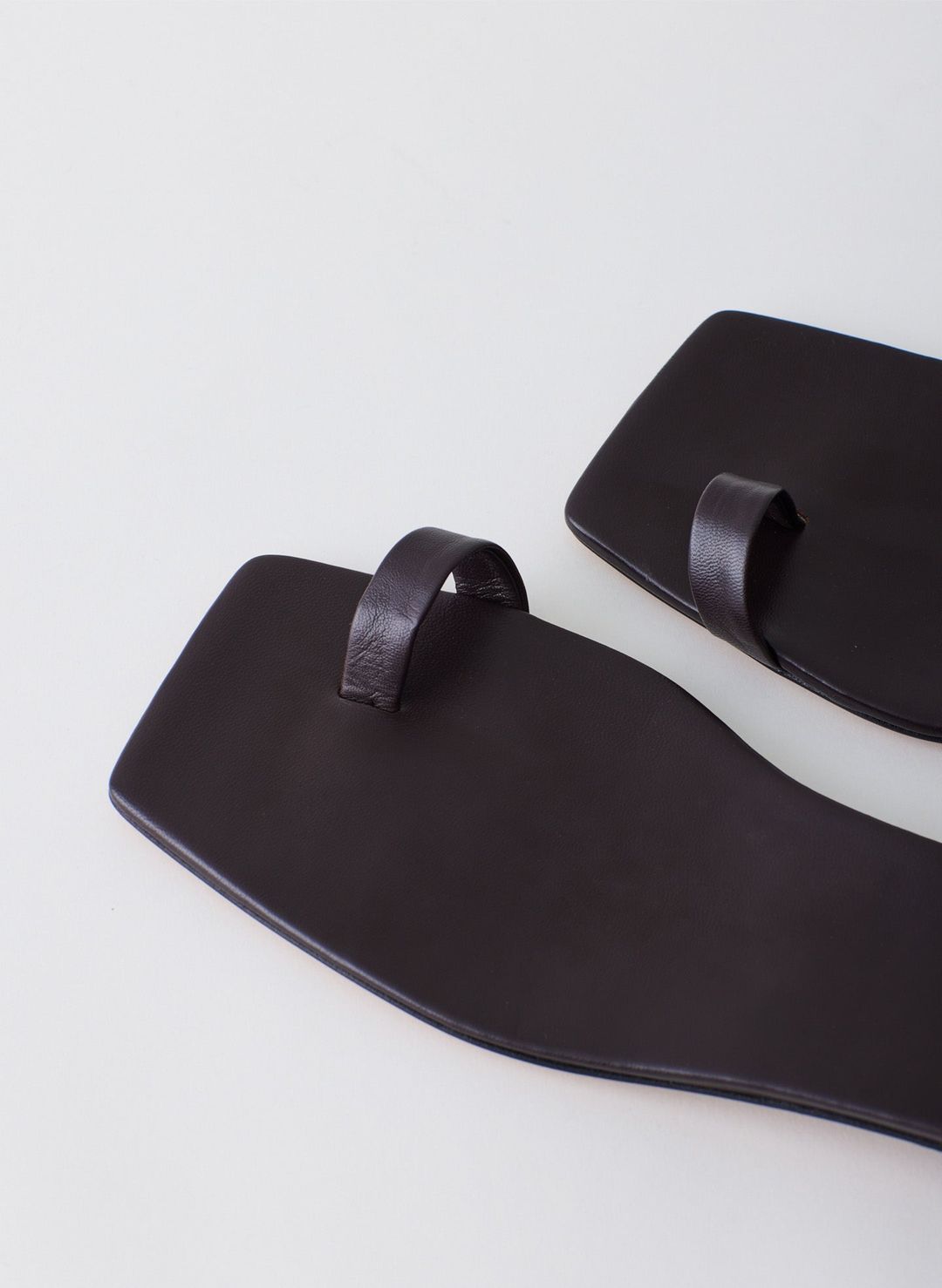Cassius Lace-Up Long Sandal #4