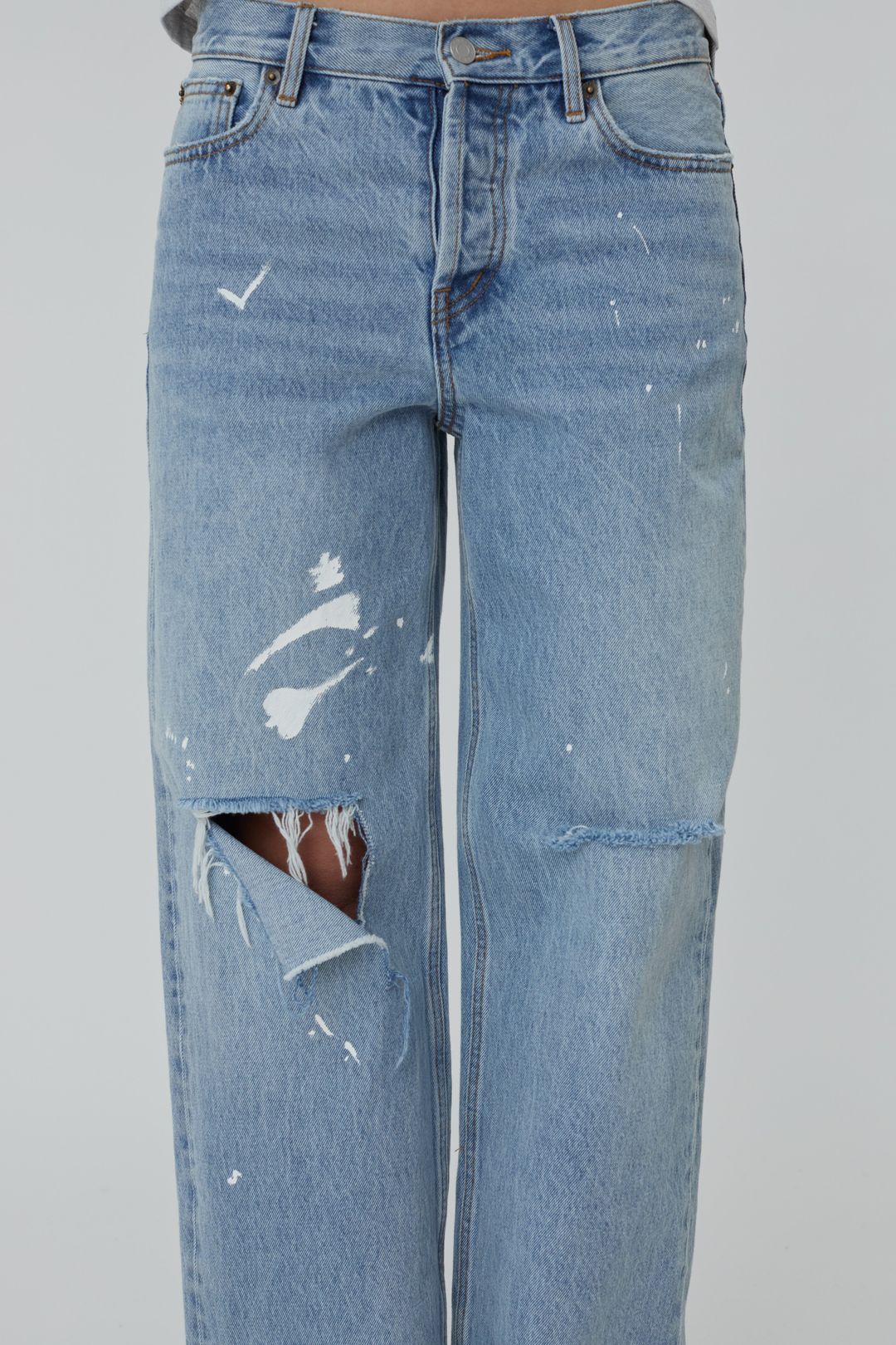 Painter Jean in 1962 #4