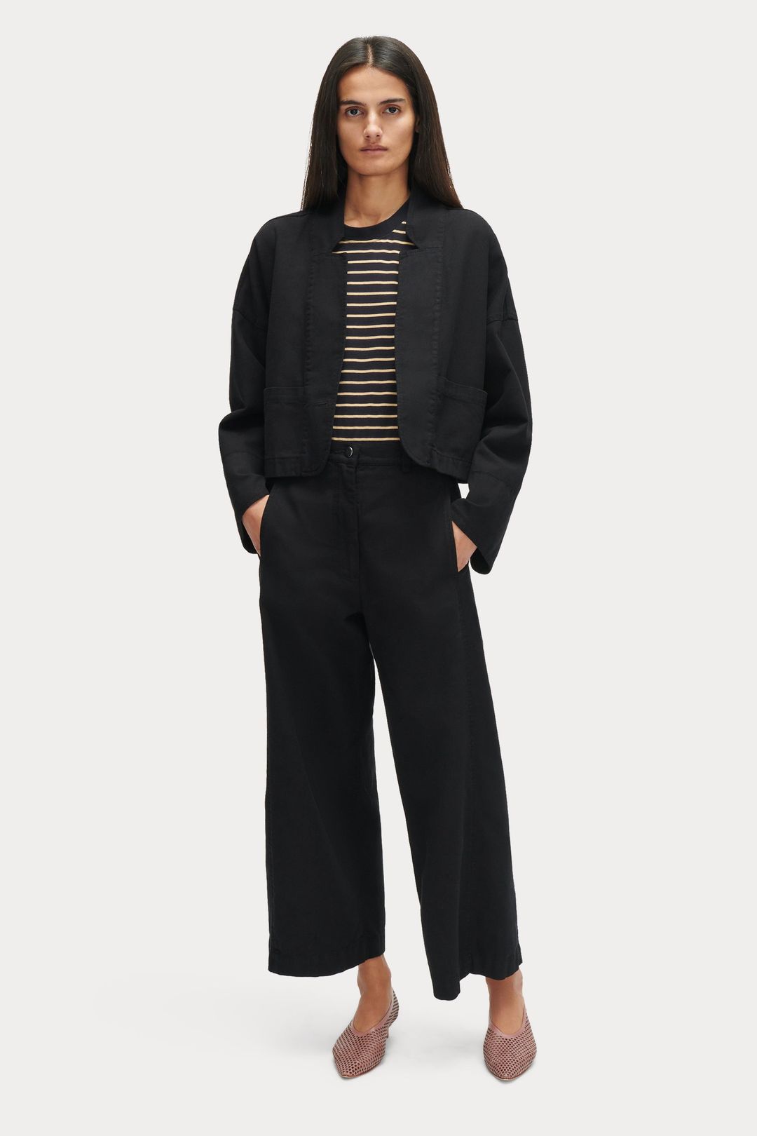 Garra Pant #21