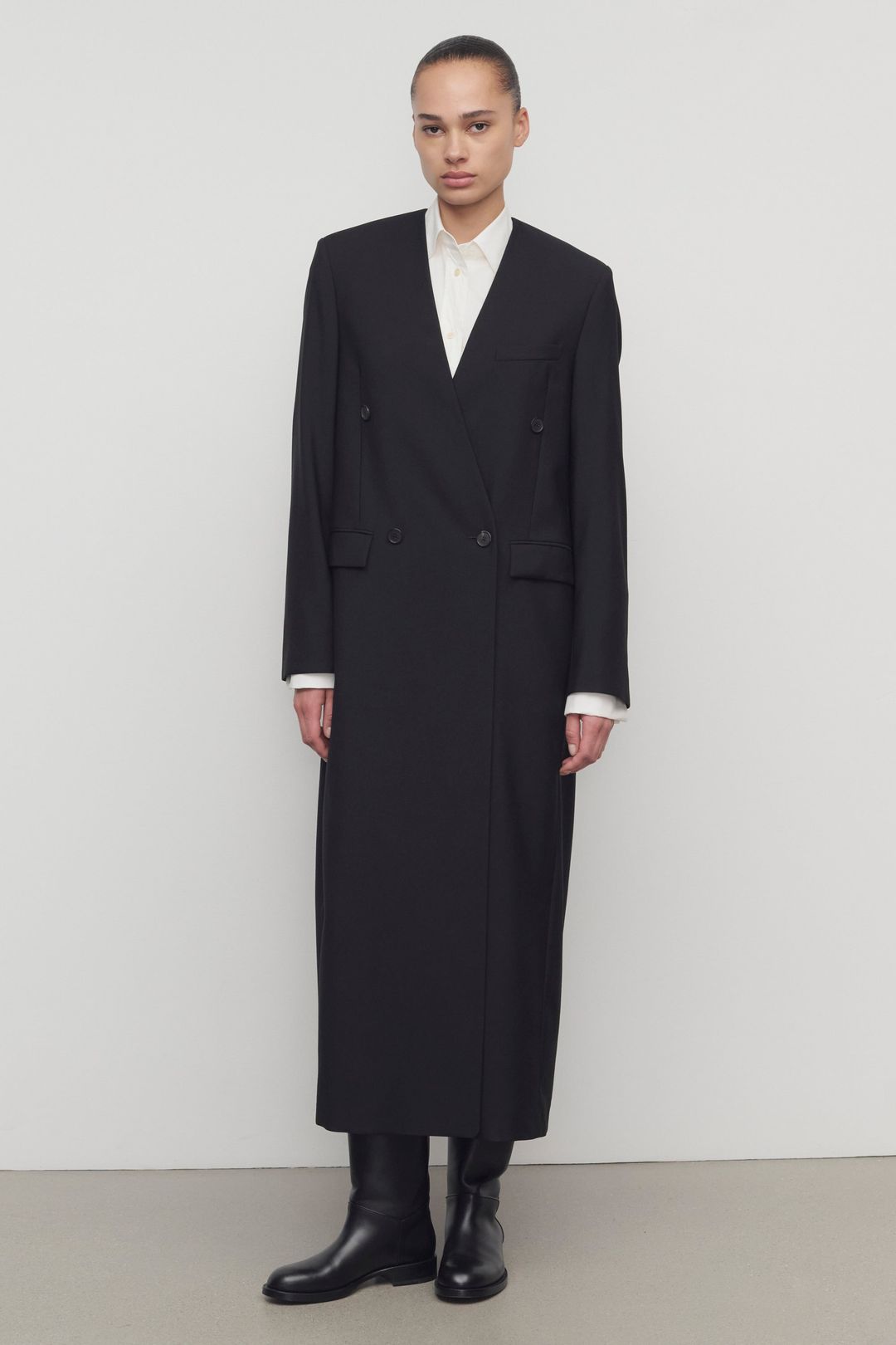 Arista Coat #3