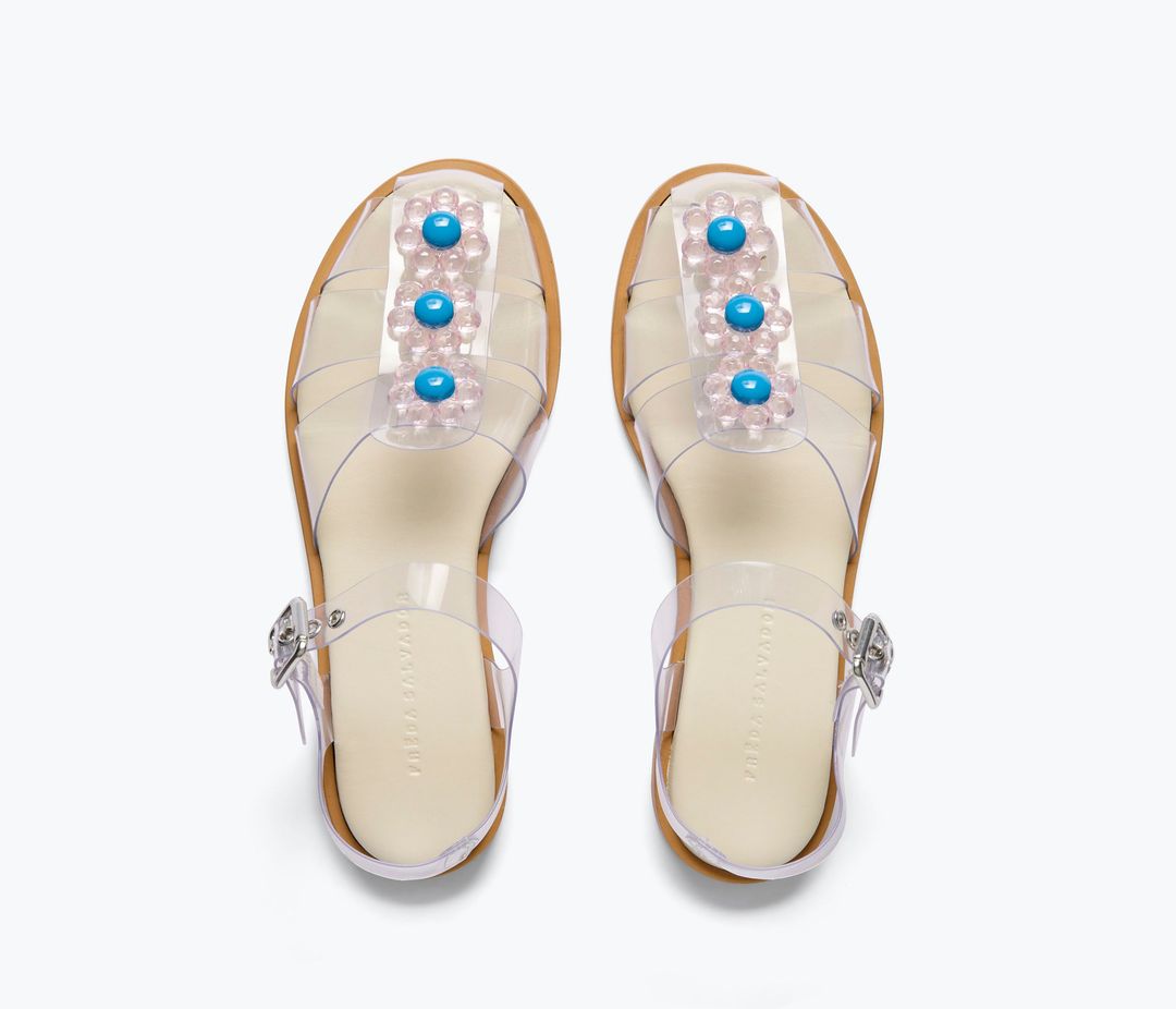 SERA FISHERMAN SANDAL #5