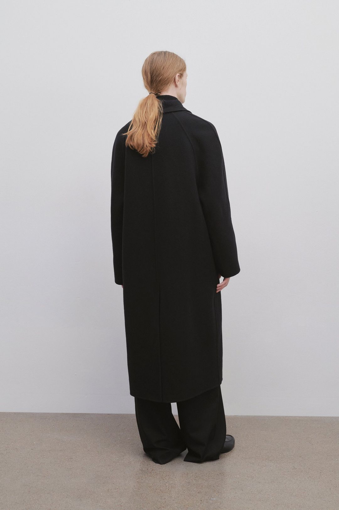 Ferro Coat #12