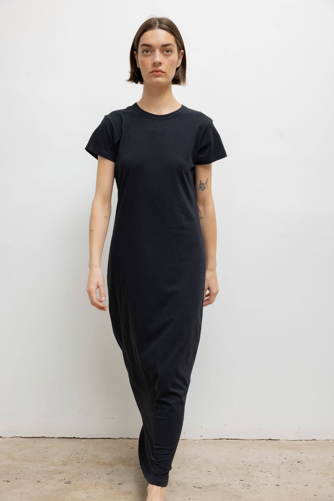 Margo Maxi Dress #3