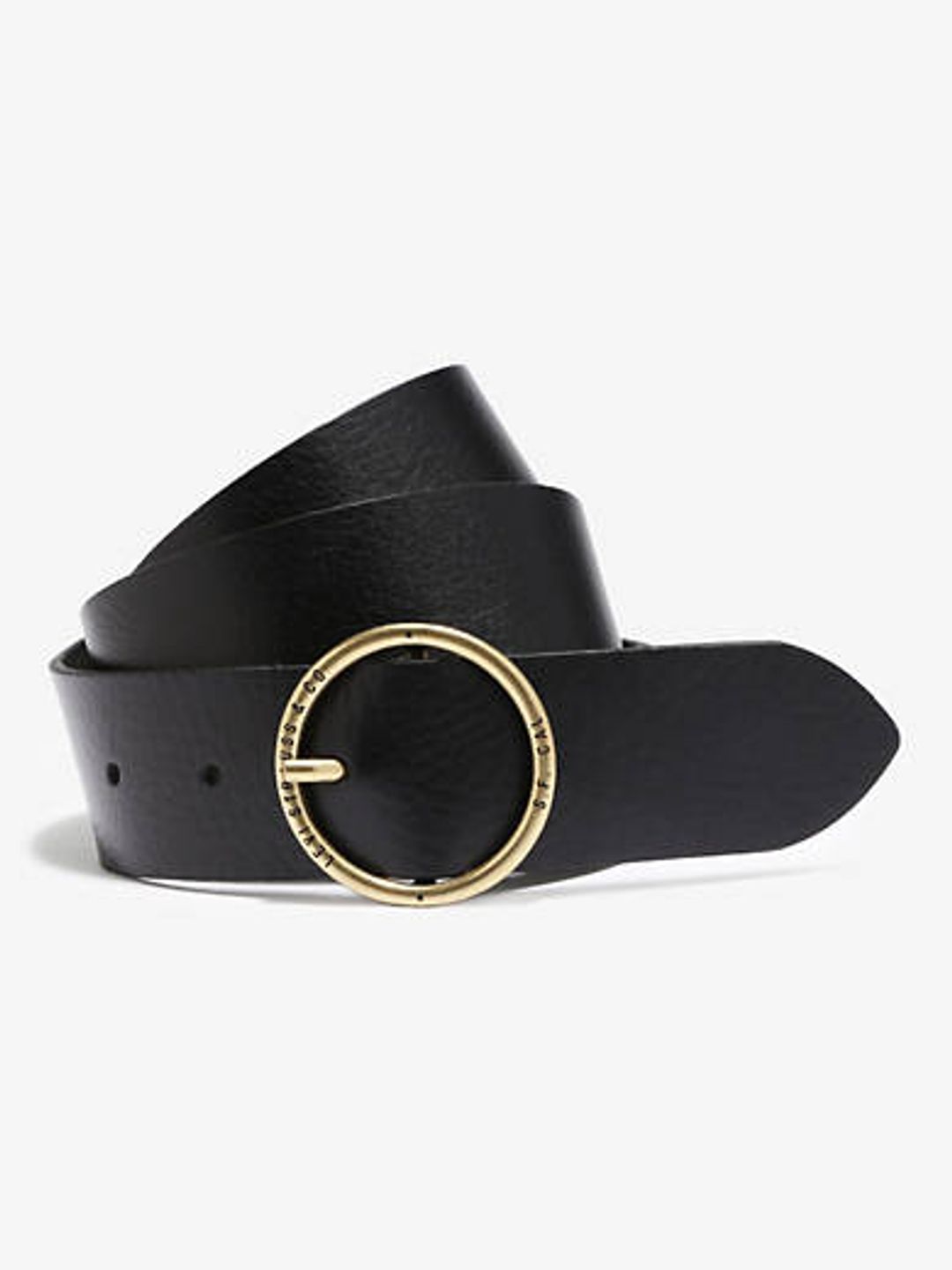 Fashion Circle Belt
