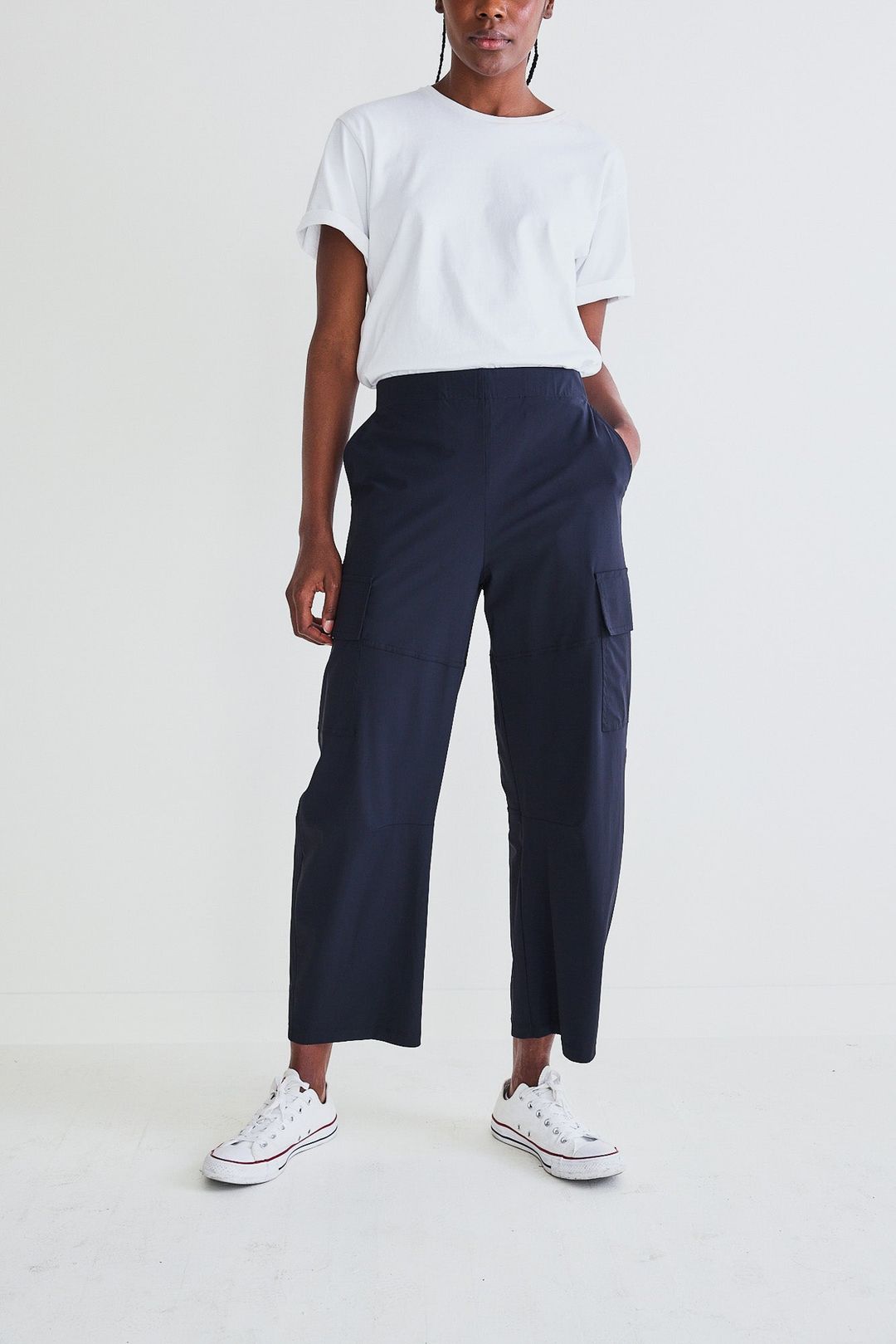 The New Age Utility Pants #3