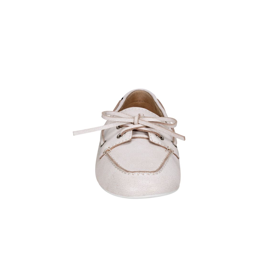 Uleena Boat Shoe #4