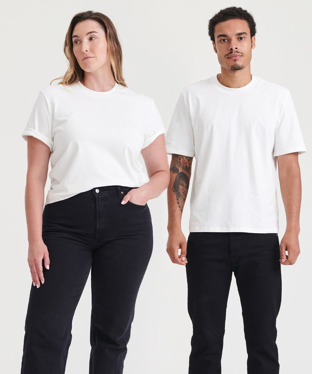The Tee #8