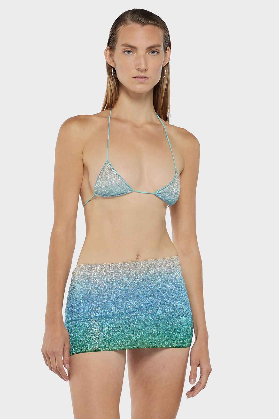 Lumière Shade Two Piece #3