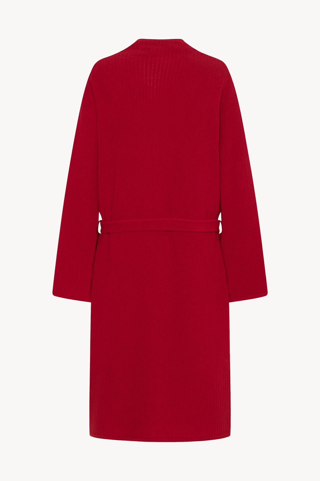 Ghali Robe in Cashmere #3