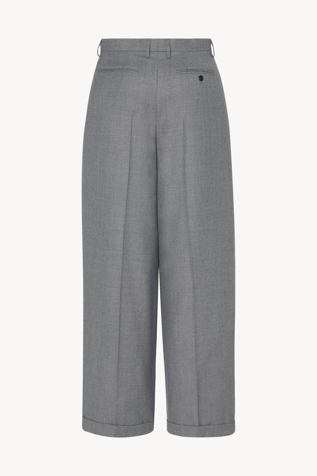 Taliesin Pant in Virgin Wool #2