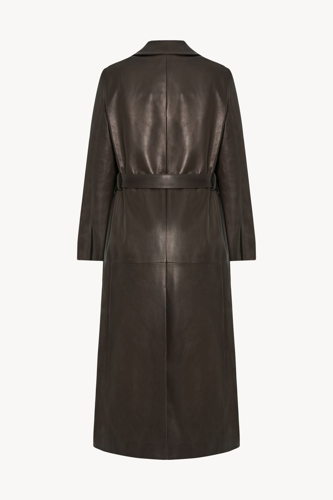 Raisa Coat #2