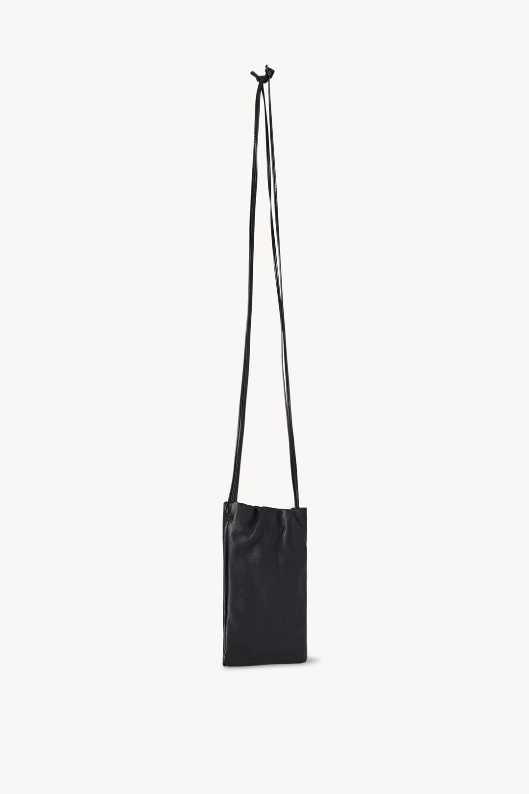 Bourse Phone Case in Leather #3