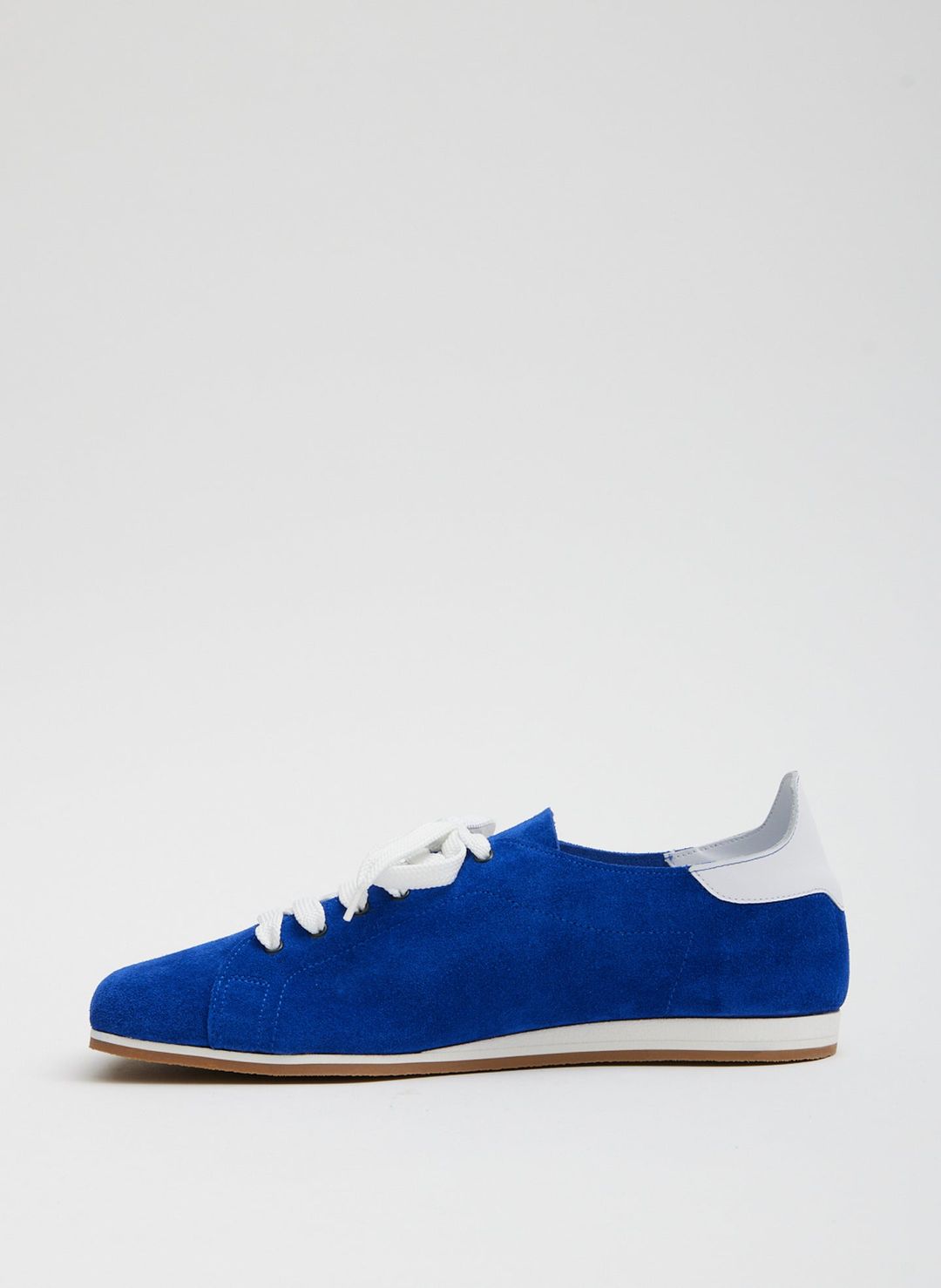 Suede Seth Sneaker #3