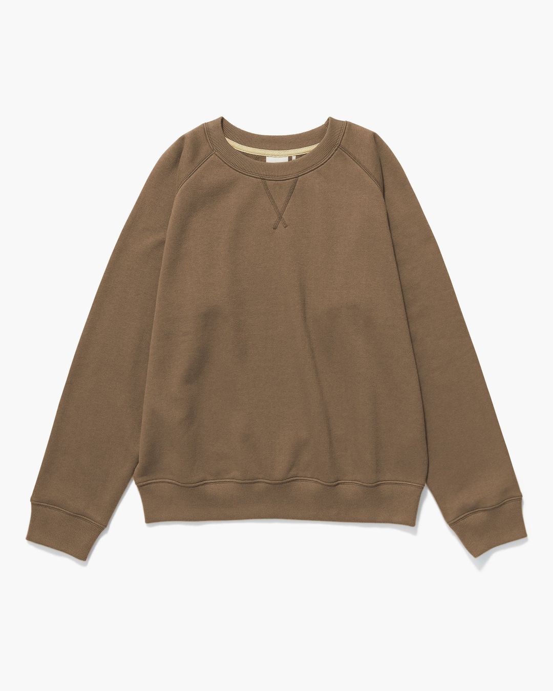 Women's Recycled Fleece Sweatshirt #51