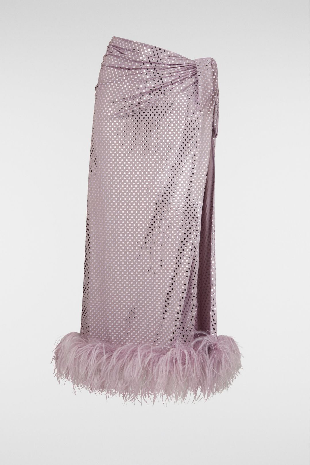 Disco Plumage Pareo #7