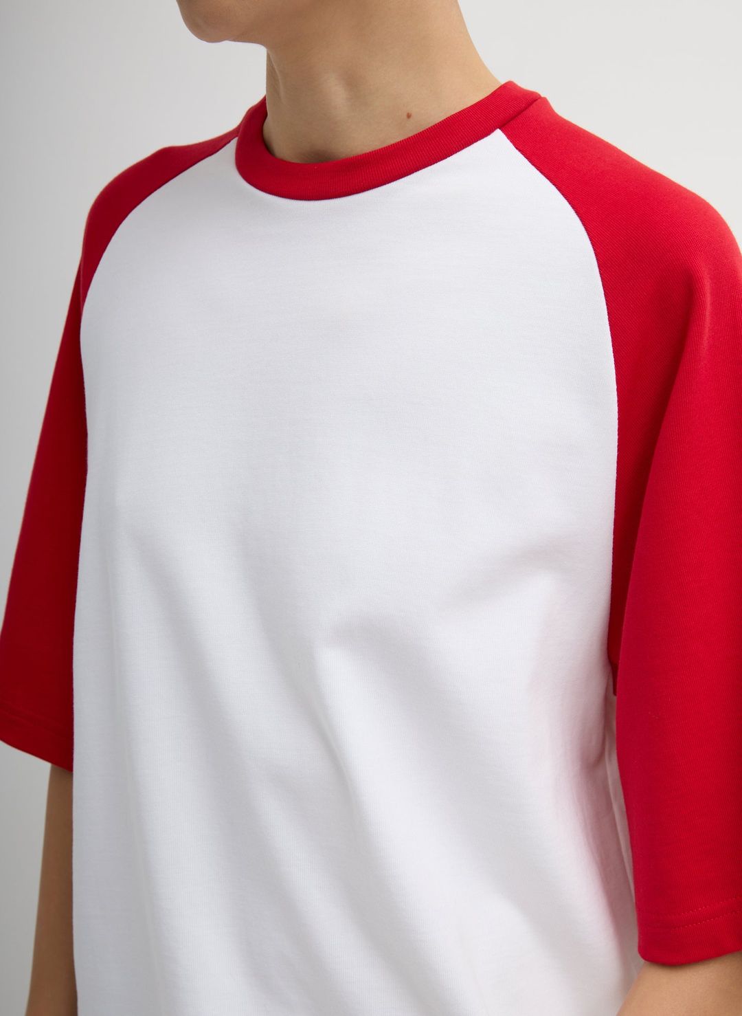 Perfect Baseball T-Shirt #5