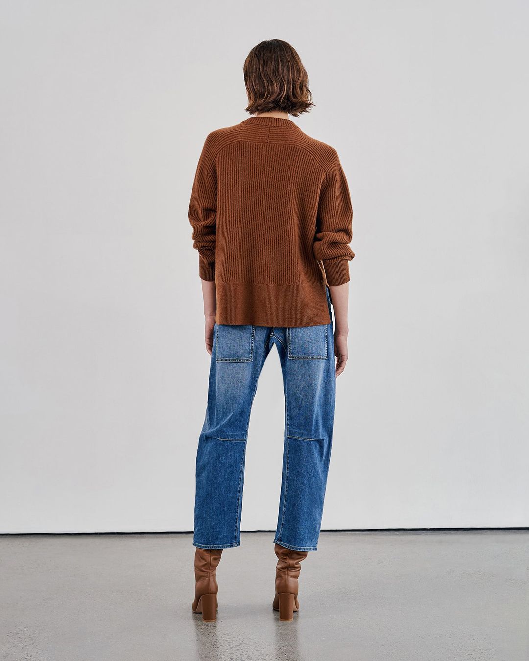 EMERSON JEAN #84